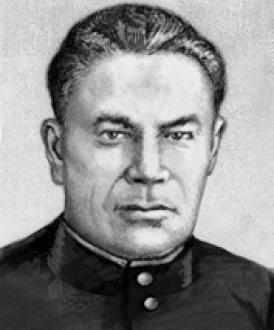 Андреев Кирилл Дементьевич