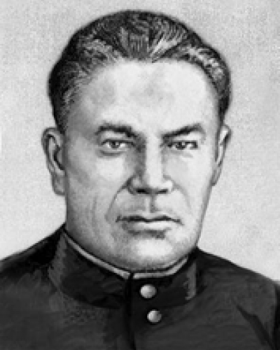 Андреев Кирилл Дементьевич