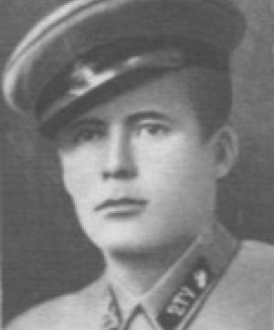 Анискин Михаил Александрович