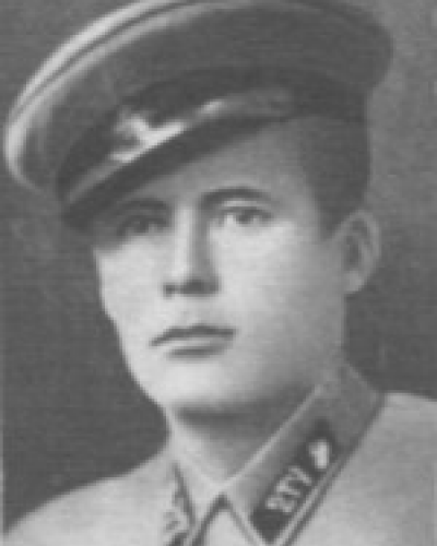 Анискин Михаил Александрович