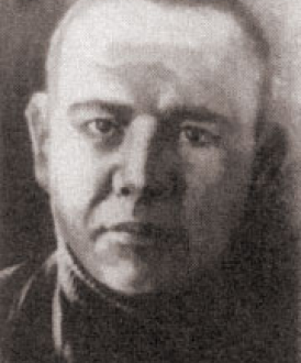 Антипин Филипп Лукьянович