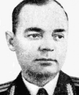 Антипин Иван Алексеевич
