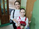 Акция ко Дню матери