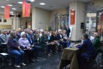Встреча представителей ветеранских организаций г.Уфы 