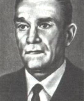 Арсенюк Александр Николаевич