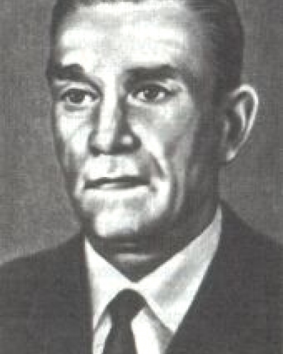 Арсенюк Александр Николаевич