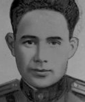 Арасланов Гафиатулла Шагимарданович