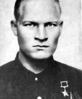 Асеев Алексей Александрович