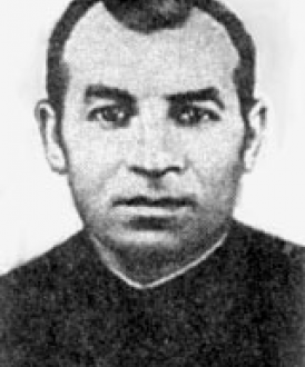 Авдошкин Семен Егорович