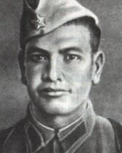 Азалов Клычнияз Агзамович