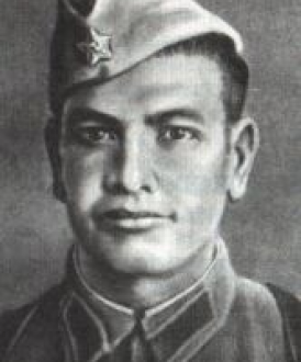 Азалов Клычнияз Агзамович
