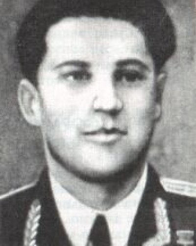 Азовкин Юрий Петрович