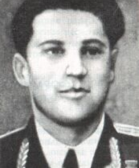 Азовкин Юрий Петрович
