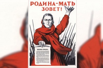 К 75-летию со Дня Победы в Великой Отечественной войне Республиканский музей Боевой Славы предлагает вам цикл «Песни военных лет»