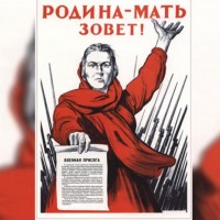 К 75-летию со Дня Победы в Великой Отечественной войне Республиканский музей Боевой Славы предлагает вам цикл «Песни военных лет»
