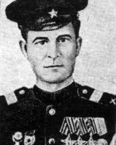 Банников Василий Васильевич