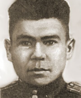 Баймурзин Гаяз Исламетдинович
