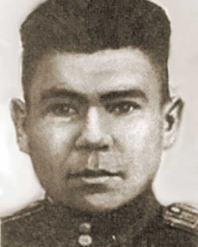 Баймурзин Гаяз Исламетдинович