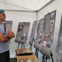 "Никто, кроме нас!"