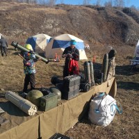 Не только бег