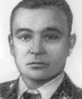 Безценный Виктор Николаевич