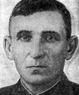 Безуглов Григорий Викторович