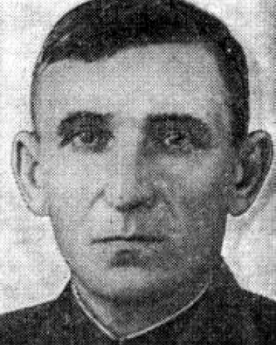 Безуглов Григорий Викторович