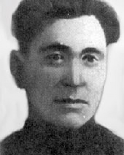 Биктимиров Салман Галиахметович
