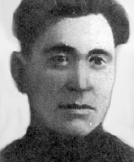 Биктимиров Салман Галиахметович