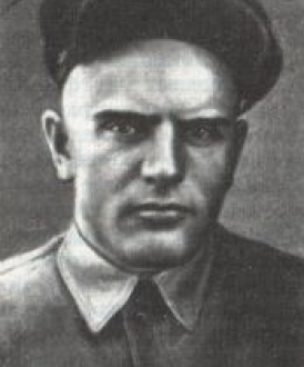 Бояркин Василий Илларионович