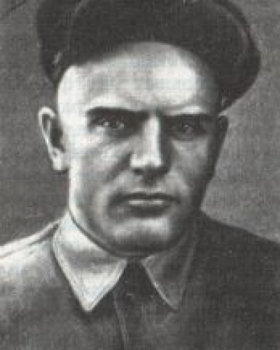 Бояркин Василий Илларионович