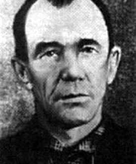 Бродовиков Геннадий Матвеевич