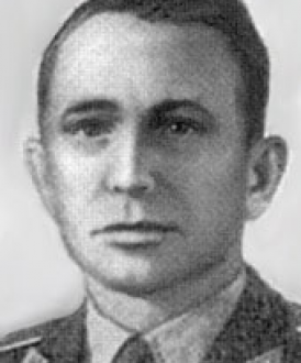 Бусаргин Николай Матвеевич