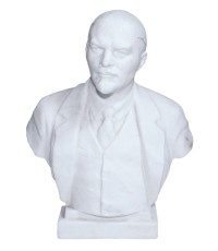 Бюст В.И. Ленина