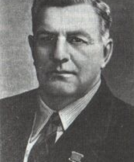 Буторин Виктор Васильевич