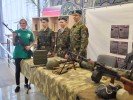 «Тернистый путь к Победе»