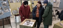 "Паровоз Победы" в Уфе