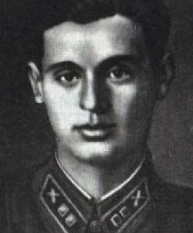 Чайковский Иосиф Ефимович