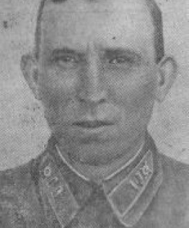 Челов Николай Михайлович