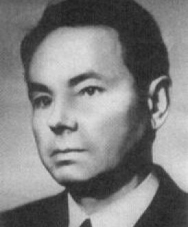 Черных Николай Андреевич