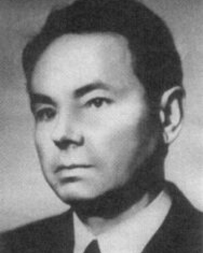 Черных Николай Андреевич
