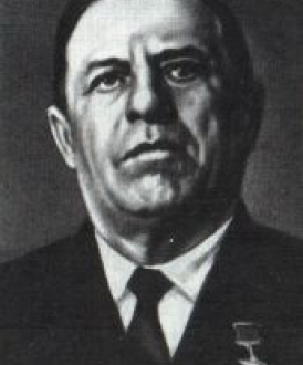 Чернухин Иван Фомич