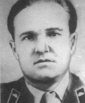Цибизов Леонид Герасимович