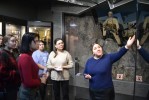 Сегодня – Всемирный день экскурсовода