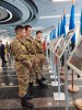 Равнение на знамя