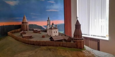 Исторический фестиваль пройдет в Уфе в мае