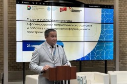 «Территория Победы»