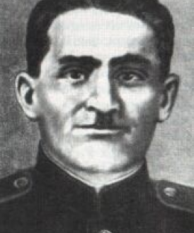Данильянц Еремей Иванович