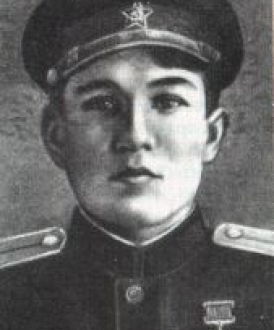 Даутов Искандер Садыкович