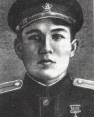 Даутов Искандер Садыкович